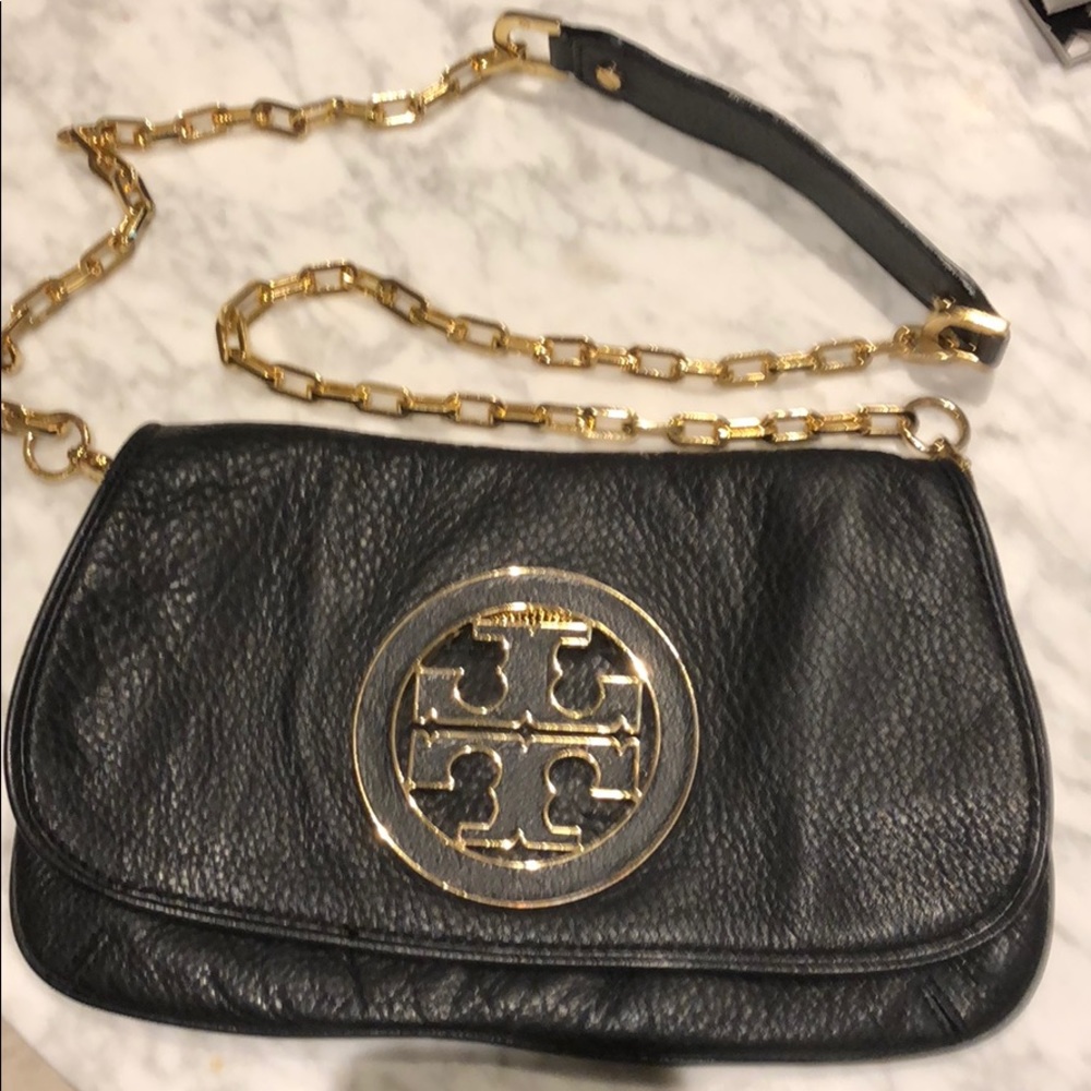 Tory Burch Cross-Body Purse